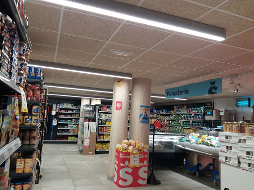 Supermercats Sorli Sabadell