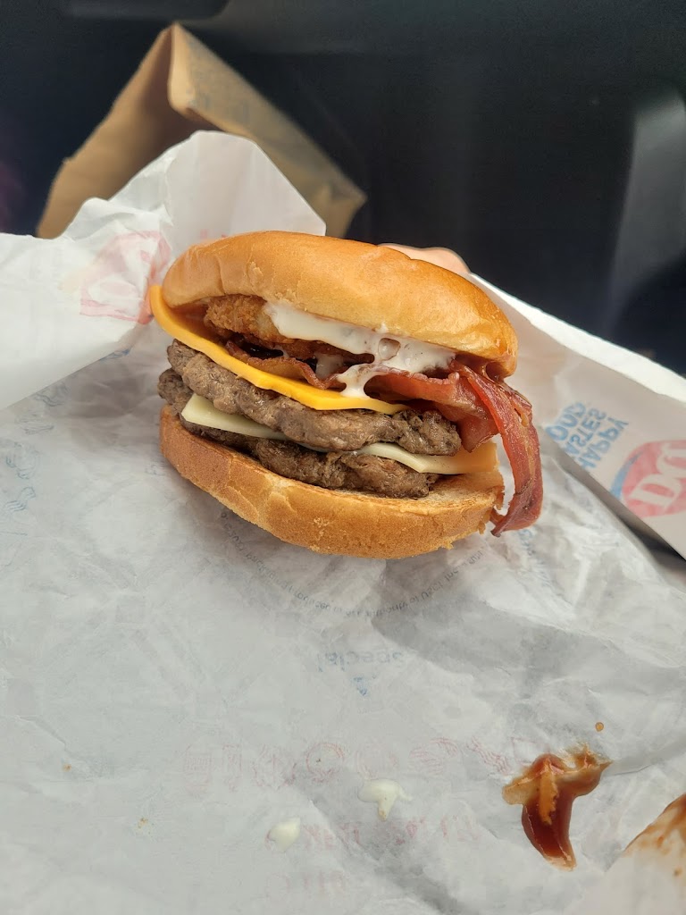 Dairy Queen Grill & Chill 26241