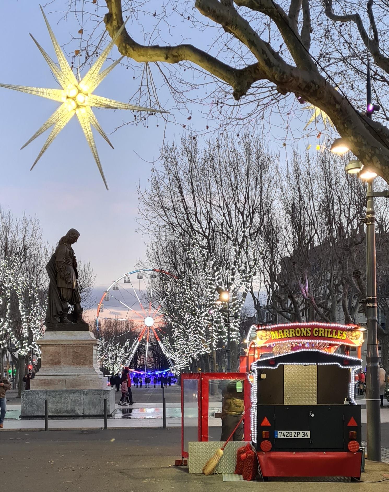 Photo n° 5 de l'avis de Didier.o fait le 29/12/2020 à 17:36