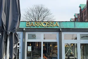Barrossa | coffee bar image