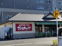 大森屋青果店（有）