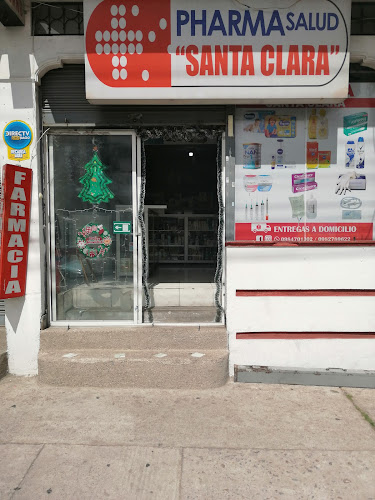 Farmacia Santa Clara
