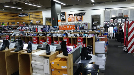 Shoe Store «DSW Designer Shoe Warehouse», reviews and photos, 575 E University Pkwy n, Orem, UT 84097, USA