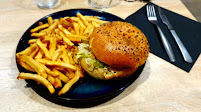 Plats et boissons du Restaurant Burgers & Saveurs à Mérignac - n°18