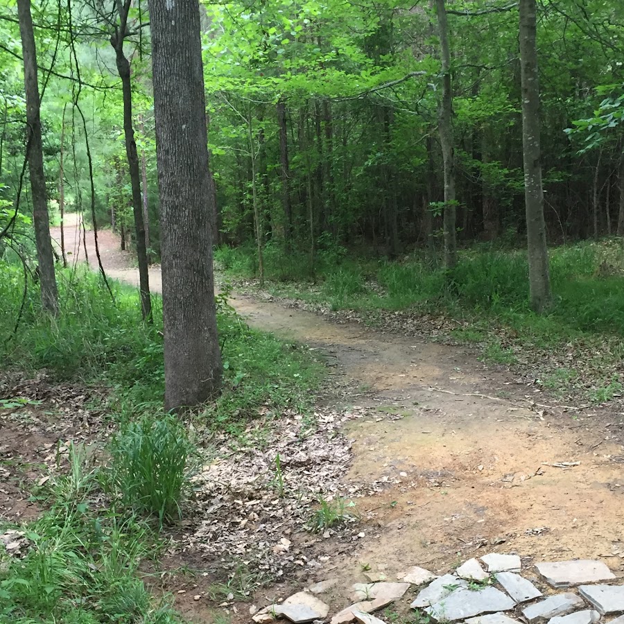 Pharr Family Preserve Trail - Carolina Thread Trail