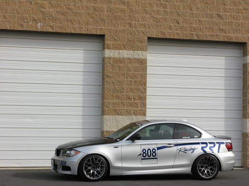 Auto Repair Shop «RRT :: Performance, Tuning and Maintenance», reviews and photos, 23700 Overland Dr, Sterling, VA 20166, USA