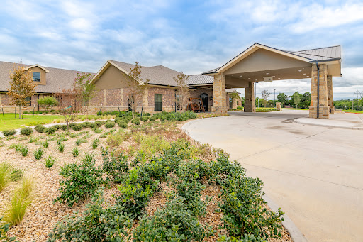 Cheyenne Medical Lodge