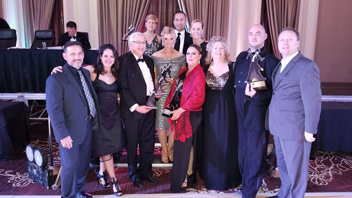 Dance School «Fred Astaire Dance Studio - Katy», reviews and photos, 402 West Grand Parkway South Suite 101, Katy, TX 77494, USA