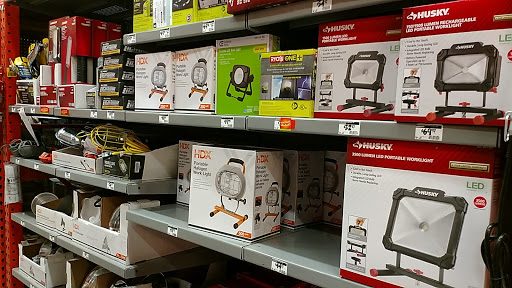 Home Improvement Store «The Home Depot», reviews and photos, 690 Lancaster Pike, Frazer, PA 19355, USA