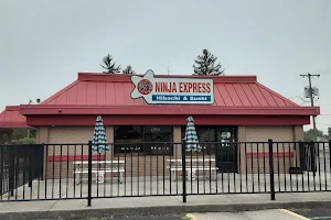 Ninja Express image