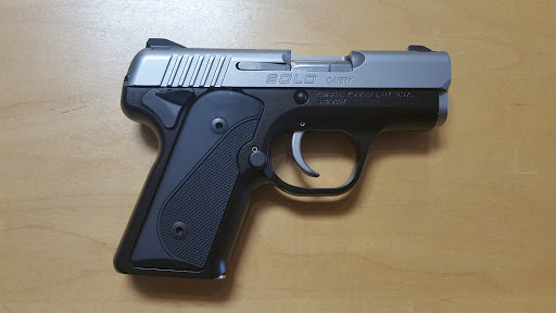 Gun Shop «Phoenix Tactical LLC», reviews and photos, 910 N 21st St, Newark, OH 43055, USA