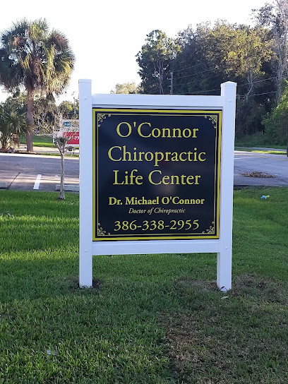 OConnor Chiropractic Life Center - Chiropractor in Palm Coast Florida