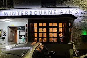 The Winterbourne Arms image