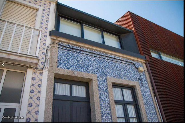 Cais dos Mercanteis City House - 31175/AL - Hotel