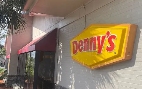 Denny's image