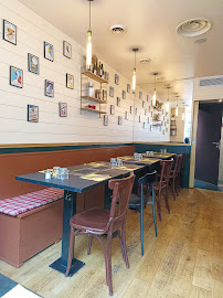 Les plus récentes photos du Restaurant Les Fondus de la Raclette Paris 11° Parmentier - n°4