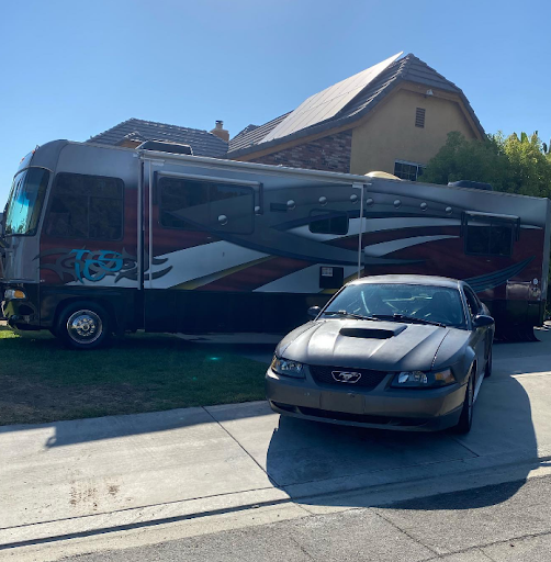 Cali Auto Mobile Wash en Rancho Cucamonga