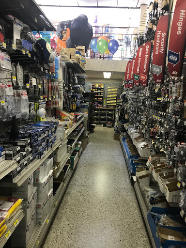 Hardware Store «Central Ace Hardware», reviews and photos, 1949 Post St, San Francisco, CA 94115, USA
