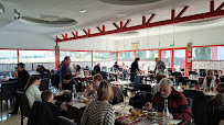 Atmosphère du Restaurant de type buffet Daxxia à La Ciotat - n°18