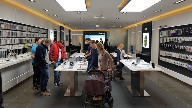Samsung Experience Store - Árkád Szeged - Szeged
