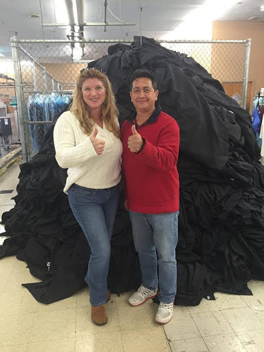 Dry Cleaner «First Class Cleaners», reviews and photos, 13416 Summerport Village Pkwy #101, Windermere, FL 34786, USA