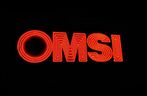 Tourist Attraction «USS Blueback Submarine», reviews and photos, 1945 SE Water Ave, Portland, OR 97214, USA