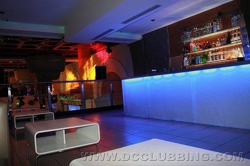 Night Club «Ultrabar», reviews and photos, 911 F St NW, Washington, DC 20004, USA