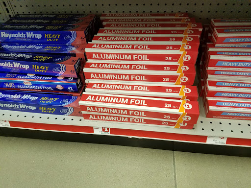 Dollar Store «FAMILY DOLLAR», reviews and photos, 6720 W 111th St, Worth, IL 60482, USA