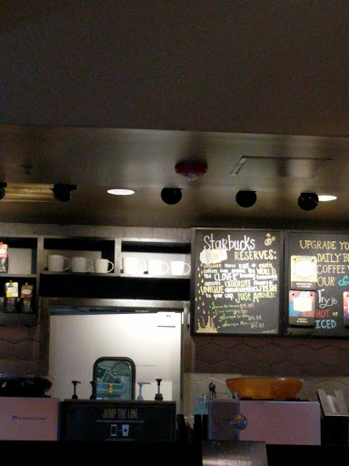 Coffee Shop «Starbucks», reviews and photos, 6841 Virginia Pkwy, McKinney, TX 75071, USA