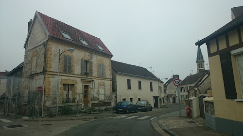 Actia (Sarl) à Vernon