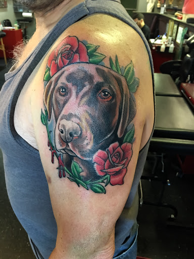 Explore 11 11 tattoo ideas, creative tattoo ideas in Dekalb, available at Proton Tattoo