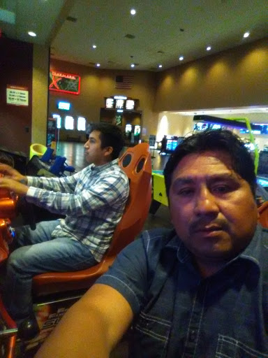 Movie Theater «Cinemark», reviews and photos, 3401 Nicholasville Rd, Lexington, KY 40503, USA