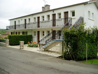 Résidence 