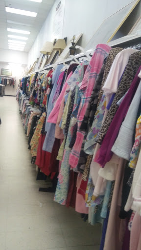 Thrift Store «Value World», reviews and photos, 22615 Ecorse Rd, Taylor, MI 48180, USA
