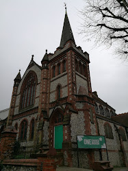 One Church Brighton