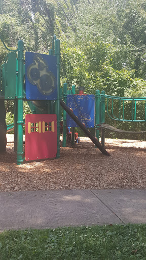 Golf Course «Mt. Lebanon Golf Course», reviews and photos, 1000 Pine Ave, Pittsburgh, PA 15234, USA