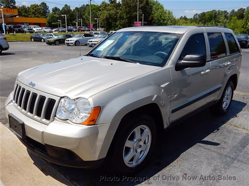 Used Car Dealer «Drive Now Auto Sales», reviews and photos, 5721 Bells Ferry Rd, Acworth, GA 30102, USA