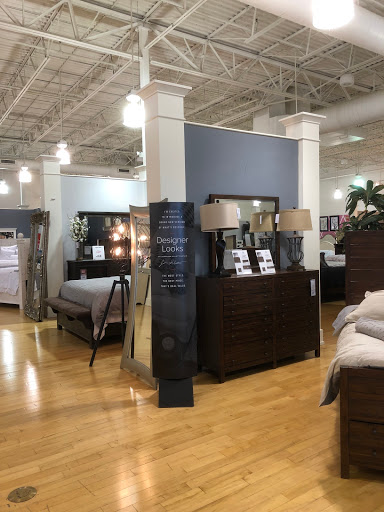 Furniture Store «American Signature Furniture», reviews and photos, 2130 Gallatin Pike N, Madison, TN 37115, USA