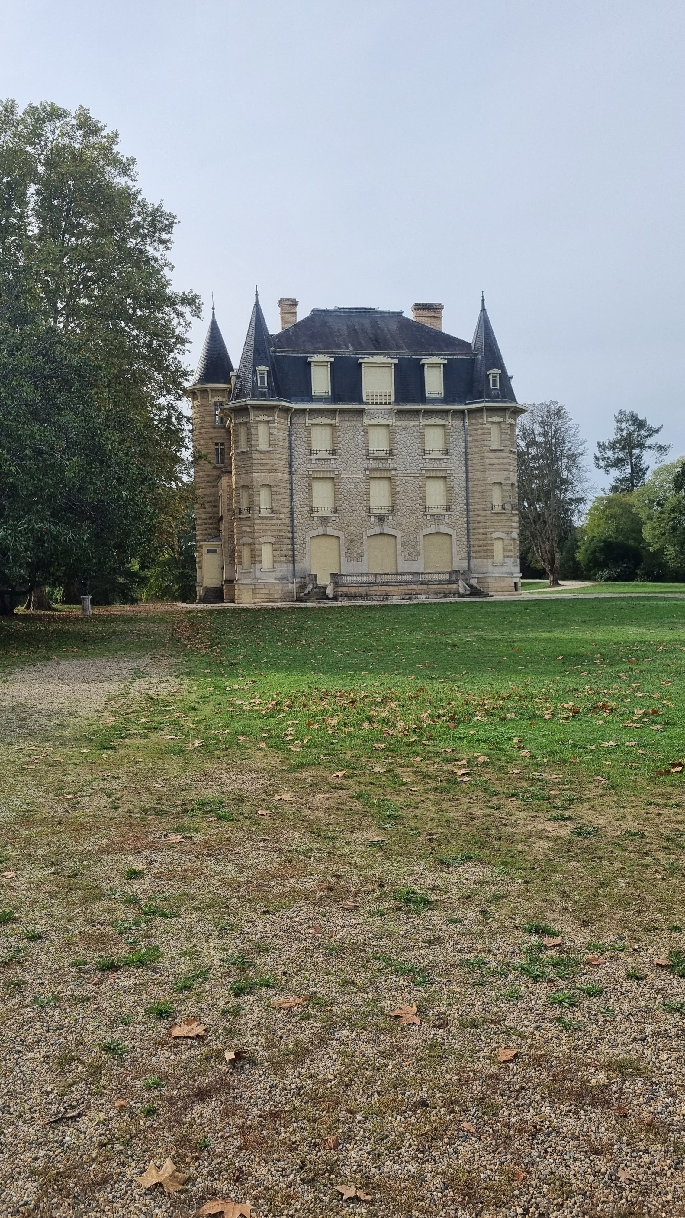Photo n° 2 de l'avis de Sebastián.u fait le 06/11/2022 à 07:31