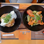 Photo n°11 de l'avis de André. fait le 09/10/2022 à 21:38 sur le  Restaurant Plattdüütsch à Binz