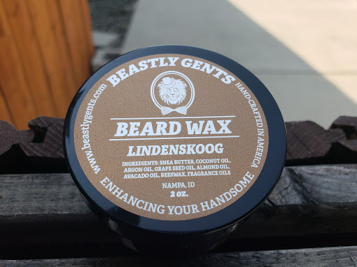 Barber Shop «Beastly Gents Barbershop», reviews and photos, 17265 N Judith Ave, Nampa, ID 83687, USA