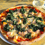 Photo n°5 de l'avis de J. fait le 31/01/2020 à 20:18 sur le  Pizzeria La Rustica Salzgitter à Salzgitter