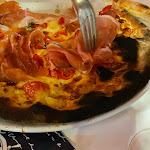 Photo n°1 de l'avis de Di.l fait le 19/08/2023 à 19:41 sur le  Ristorante Al Galeone à Sampieri