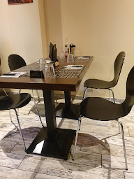 Photo n°117 de Burger Bar Come a Casa à Aix-les-Bains ()