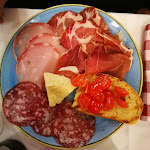 Photo n°11 de l'avis de Daniele.i fait le 25/02/2023 à 16:43 sur le  All'Avventura Ristorante Pizzeria à Modena