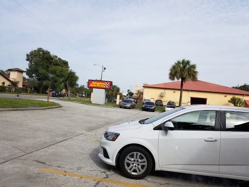 Auto Parts Store «Advance Auto Parts», reviews and photos, 215 E Broad St, Groveland, FL 34736, USA