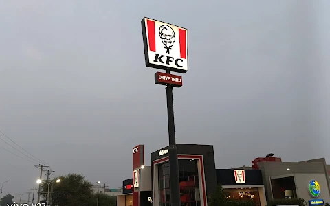 KFC image