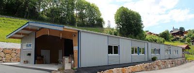 R.J.R Industries - Décolletage de précision à Mont-Saxonnex