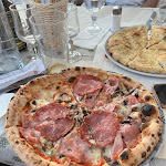 Photo n°3 de l'avis de Birger.a fait le 26/08/2022 à 04:28 sur le  Pizzeria Ristorante Apollo XI à Tignale