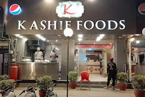 Kashif Foods image